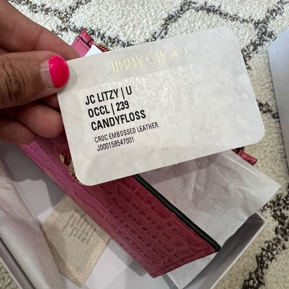 Jimmy Choo wallet - Picture 6 of 15